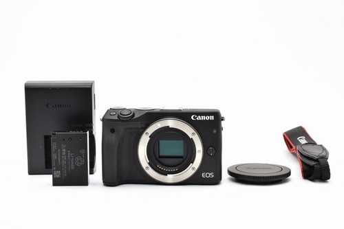 Fotocamera mirrorless canon - mirrorless,