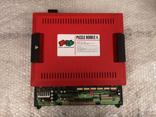 Arcade Jamma PCB TAITO F3 + Gioco PUZZLE BOBBLE 4 working