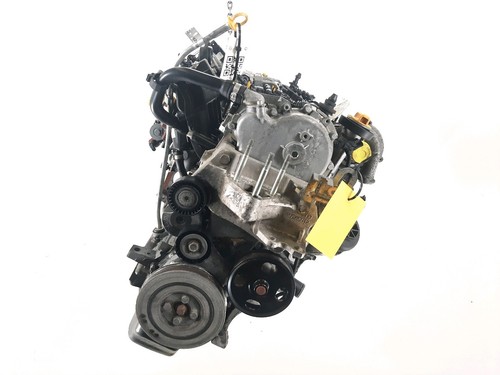 Motore 199a9000 fiat - 199a9000, fiorino