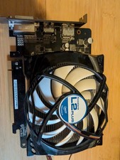 ASUS Radeon HD7750-1GD5-V2 1