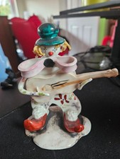 Vintage Meneghetti Capodimonte