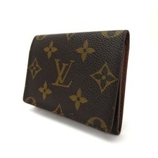 LOUIS VUITTON Monogram Canvas