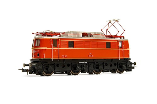Rivarossi hr2820 öbb - rivarossi,