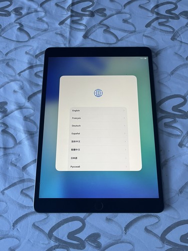 Apple ipad air generazione - apple,