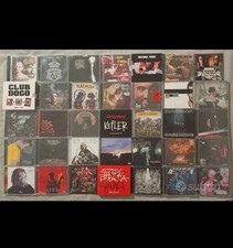 Cd Rap Italiano, Fabri Fibra