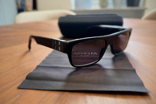 Occhiali sole mykita berlin - mykita,