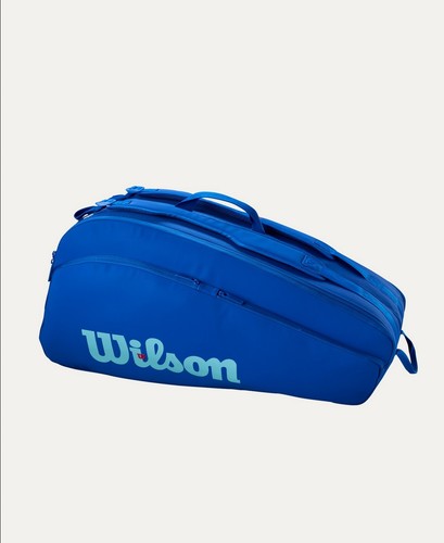 Wilson borsa per racchette - wilson,