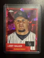 2022 Topps Chrome Platinum