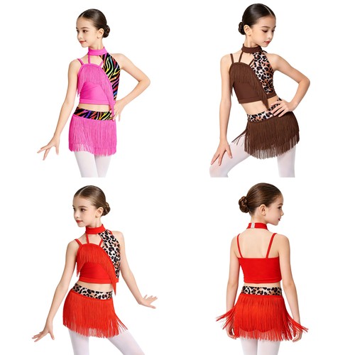 Completo bambina ragazza - , gonna