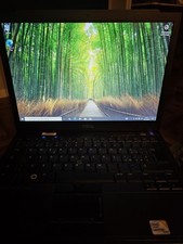 Dell Latitude E4300 13.3" Laptop Intel Dual Core RAM 2GB SSD 120GB + Docking