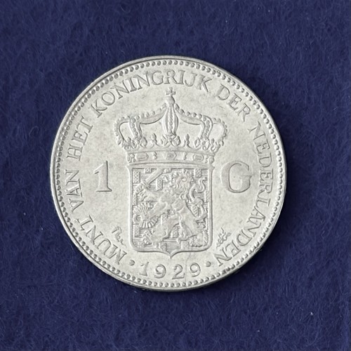 Olanda fiorino guglielmina - fiorino,