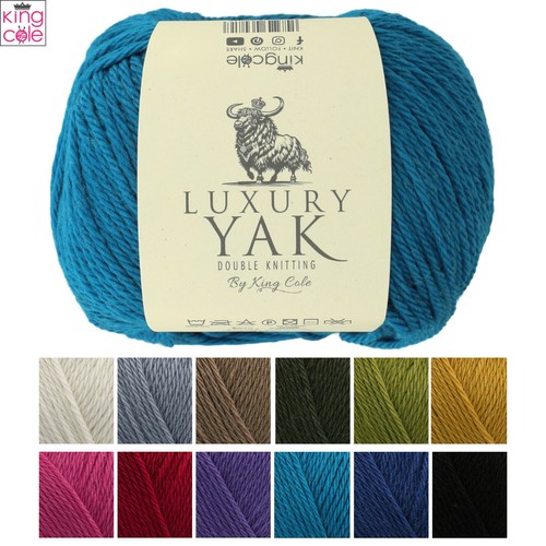 King cole luxury - cole, dk