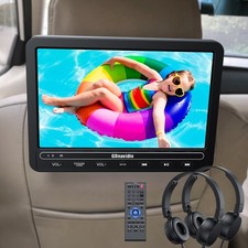 2X 10,5" Doppio Schermo