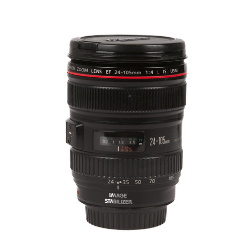 Canon 105mm l - l, usm