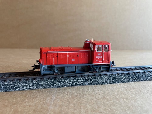 Roco 78005 locomotiva di - roco,