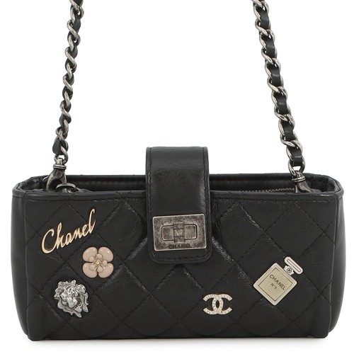 Chanel custodia telefono - custodia,