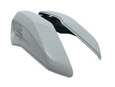 Ducati Multistrada V4 cover per valigie rigide laterali con fondo. Perfette 