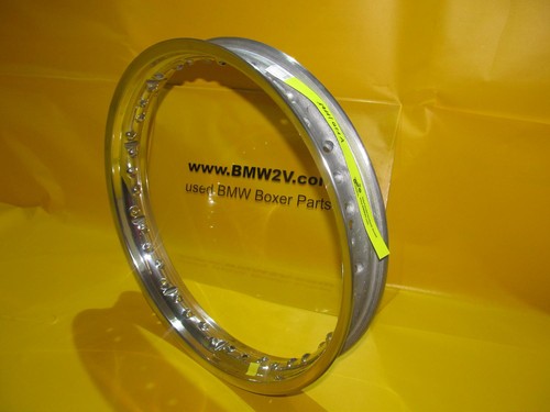 Cerchio ruota posteriore - , bmw