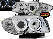 Coppia di Fari Anteriori per