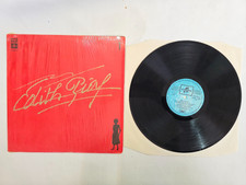 EDITH PIAF - "De l'Accordéoniste à Milord" (Edith Piaf N. 1) - Vinile 33 Giri