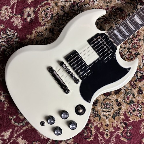 Gibson standard colore - gibson,