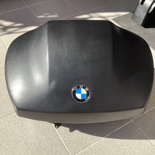 Top case bauletto posteriore - top,