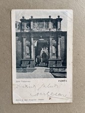 C) Cartolina formato piccolo