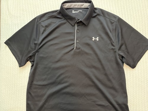Under armour uomo nero - under, xl