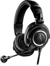 AUDIO TECHNICA ATH-M50XSTS XLR