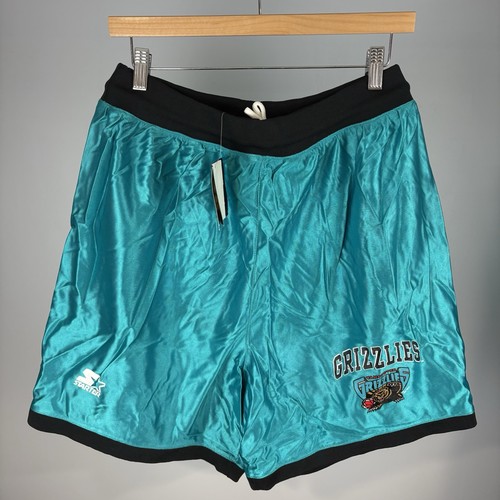 Pantaloncini basket vintage