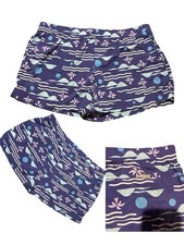 Pantaloncini donna Columbia