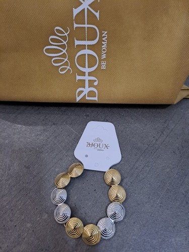 Bracciale donna con - bracciale,
