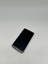 Smartphone LG G3 D855 grigio | SENZA BATTERIA | SENZA SIMLOCK
