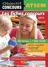 Objectif Concours - ATSEM 90