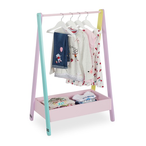 Stand appendiabiti per - , bambini