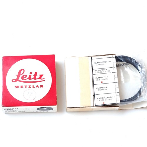 Leica elpro 16543 nahlinse - 16543,