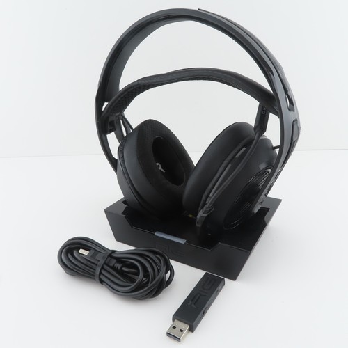 Plantronics rig 800 pro - pro, hx