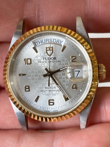 Orologio tudor 76213 acciaio - orologio,