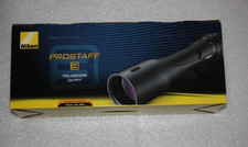 *NEW* Nikon Prostaff 3