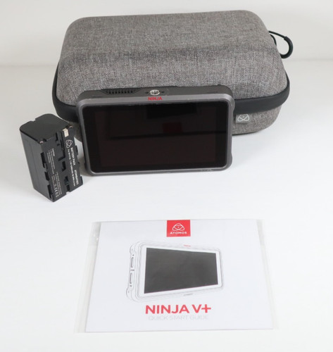 Atomos ninja 8k hdmi - ninja,
