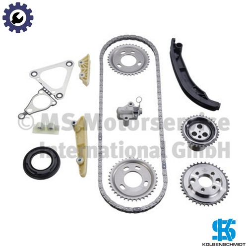 Kit catena distribuzione - kit,