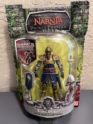 Chronicles narnia prince - of,
