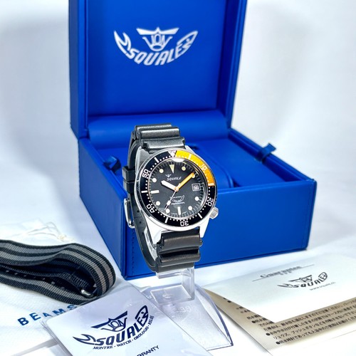 Squale 1521 professional - 1521, diver