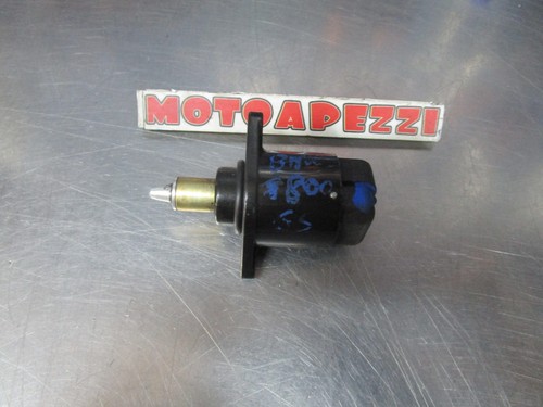 Regolatore del minimo - regolatore,