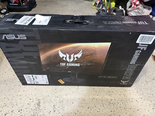 Asus tuf gaming vg27a - asus,