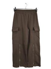 ZARA Pantalone fitness Donna