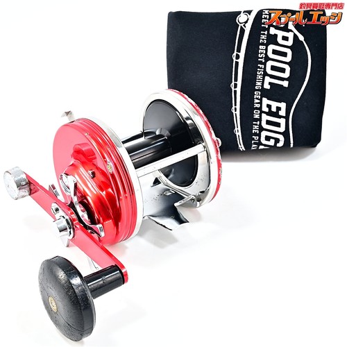 Mulinello pesca abu garcia - mulinello,