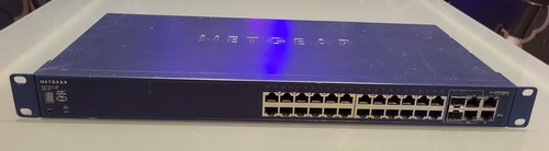 Netgear prosafe fs728ts - prosafe,
