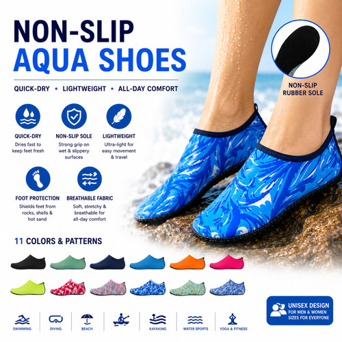 Calzini acqua donna - , uomo