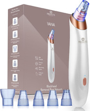 Vacuum + Terapia di rimozione